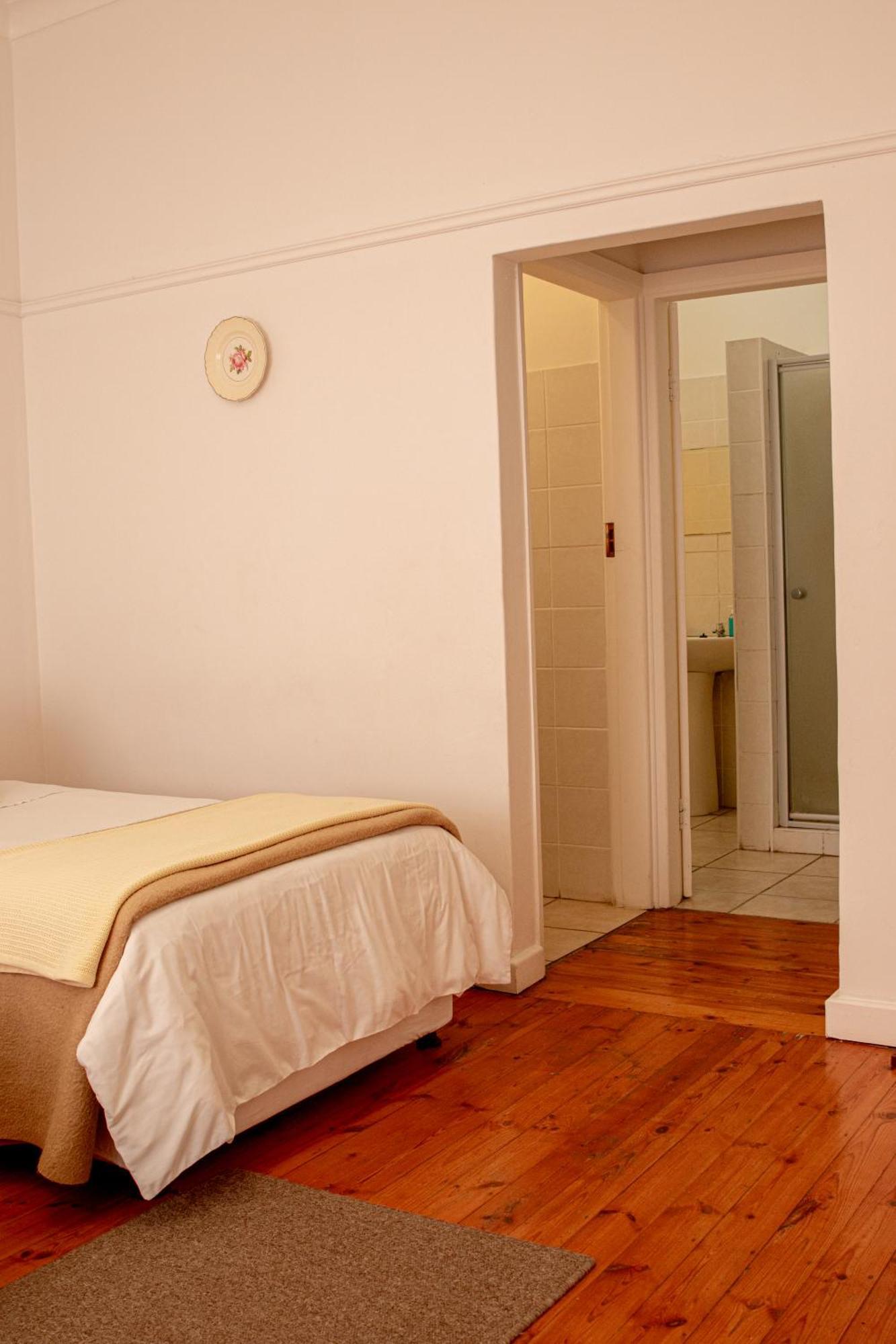 4 Rothman Street B&B Храфф-Рейнет Экстерьер фото