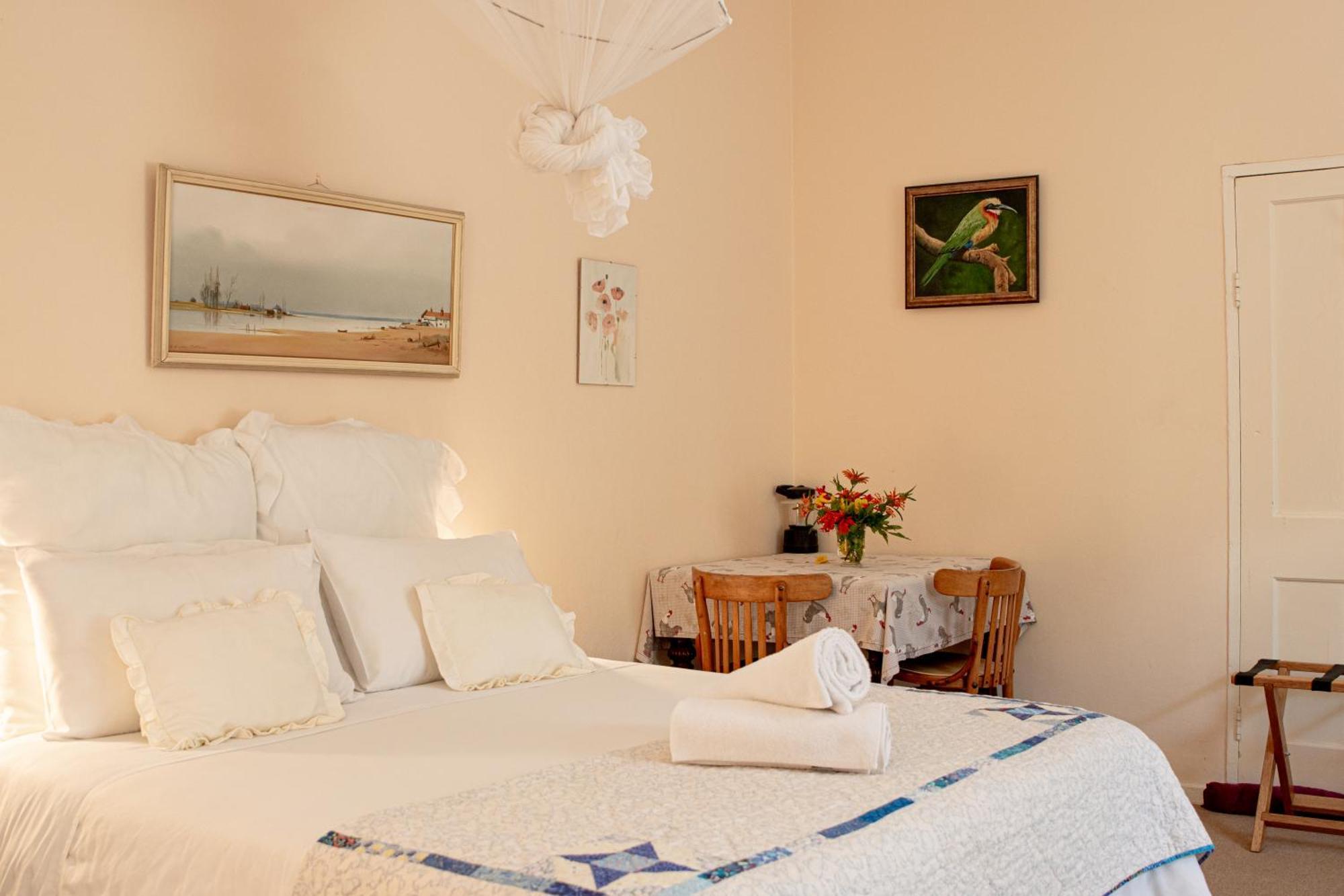 4 Rothman Street B&B Храфф-Рейнет Экстерьер фото