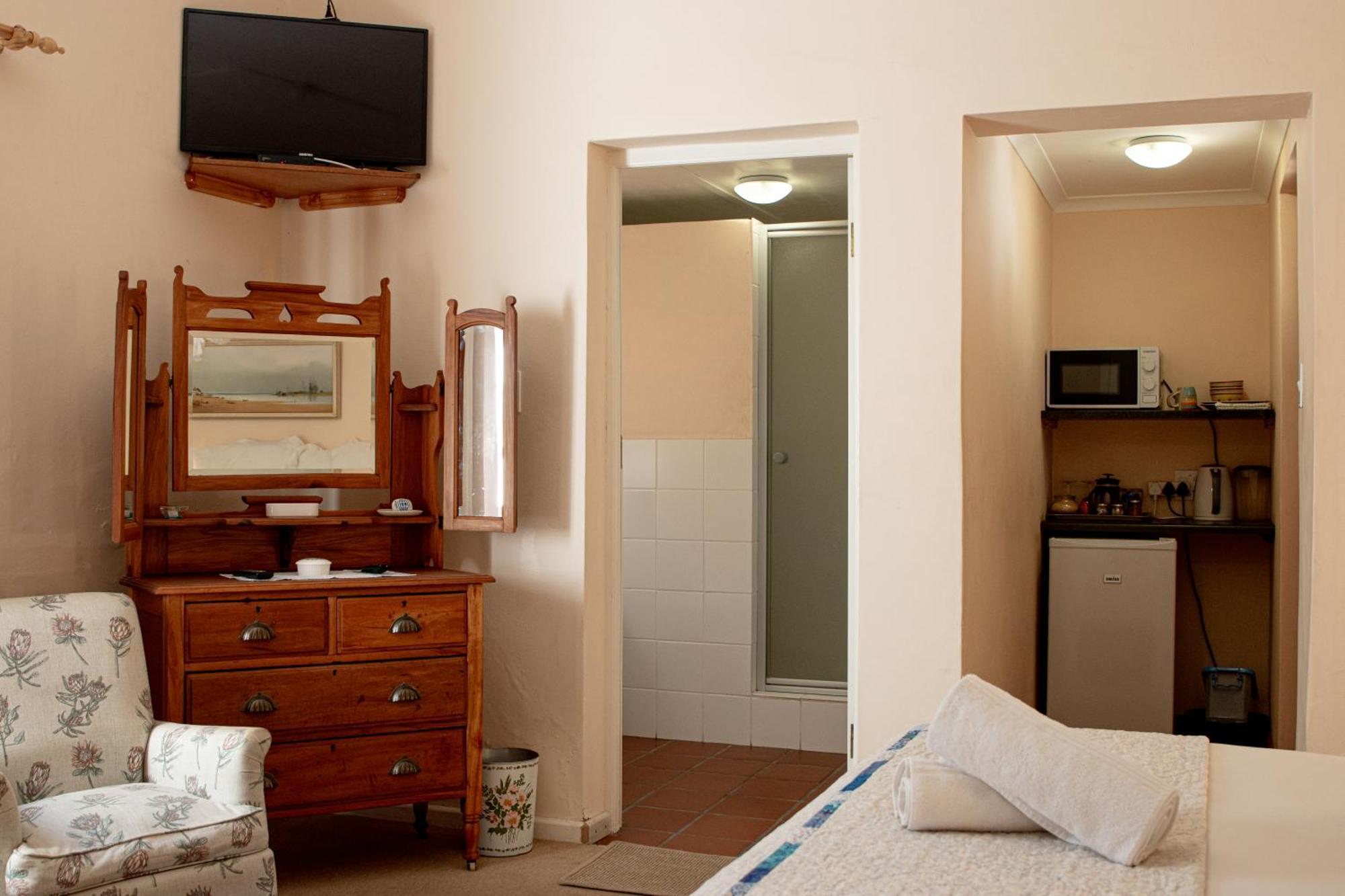 4 Rothman Street B&B Храфф-Рейнет Экстерьер фото