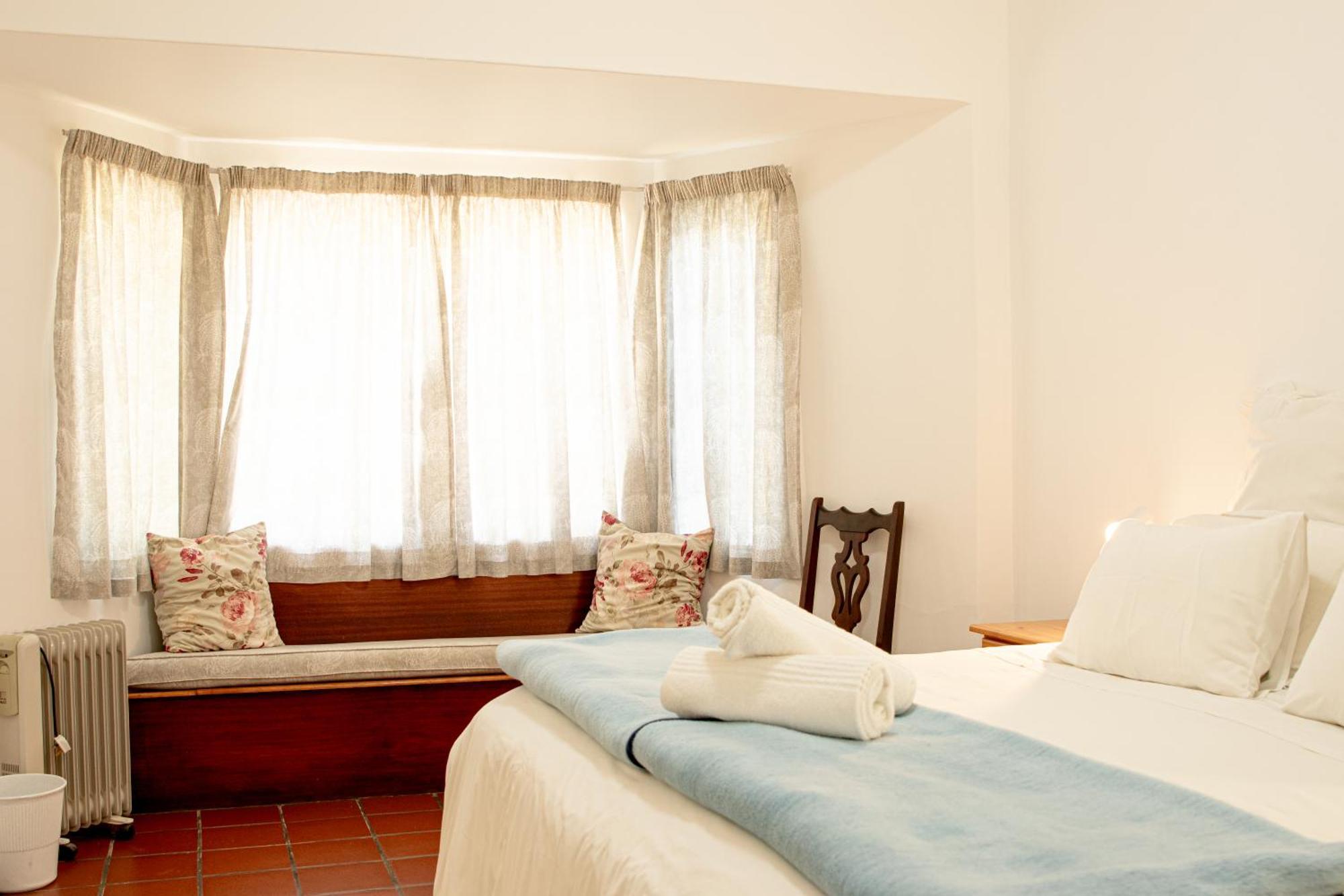 4 Rothman Street B&B Храфф-Рейнет Экстерьер фото