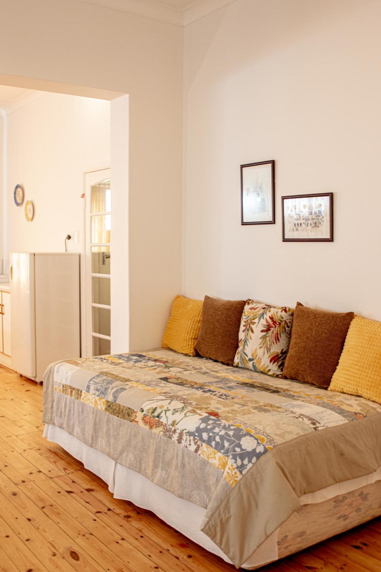 4 Rothman Street B&B Храфф-Рейнет Экстерьер фото