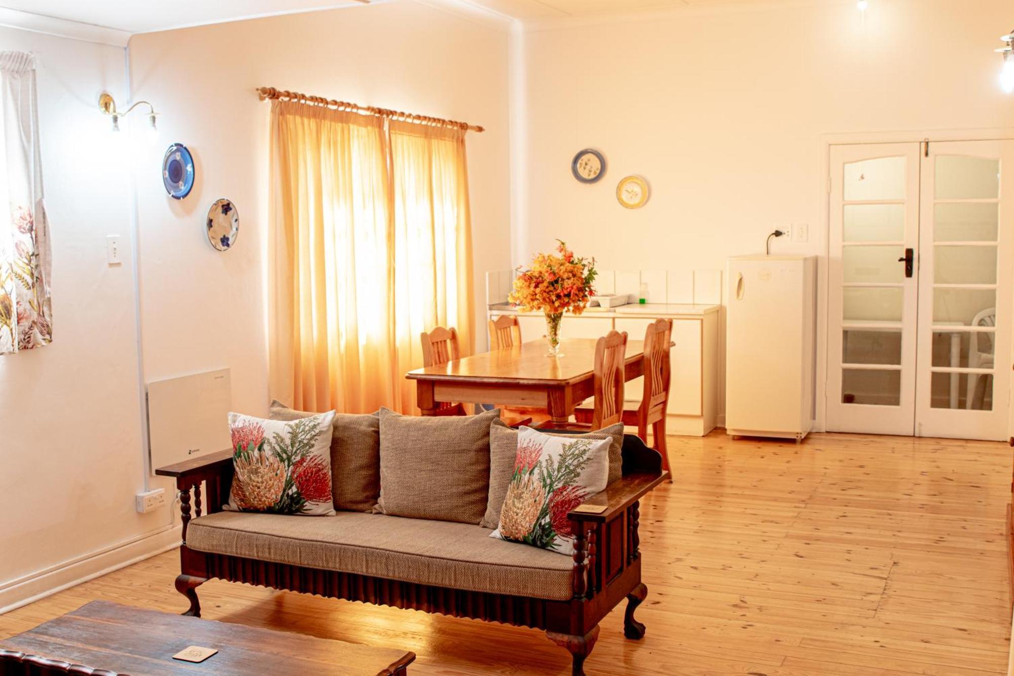 4 Rothman Street B&B Храфф-Рейнет Экстерьер фото