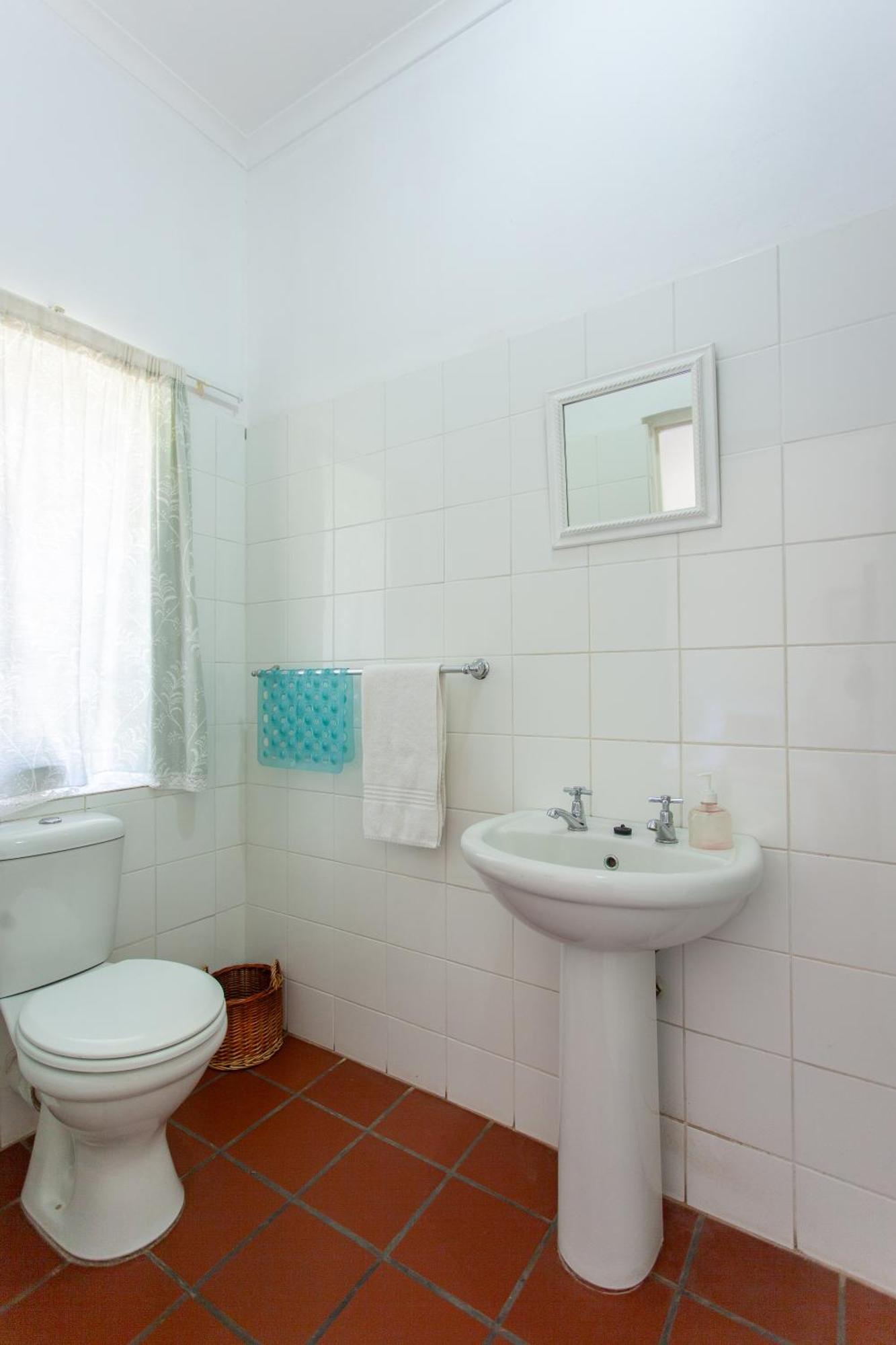 4 Rothman Street B&B Храфф-Рейнет Экстерьер фото