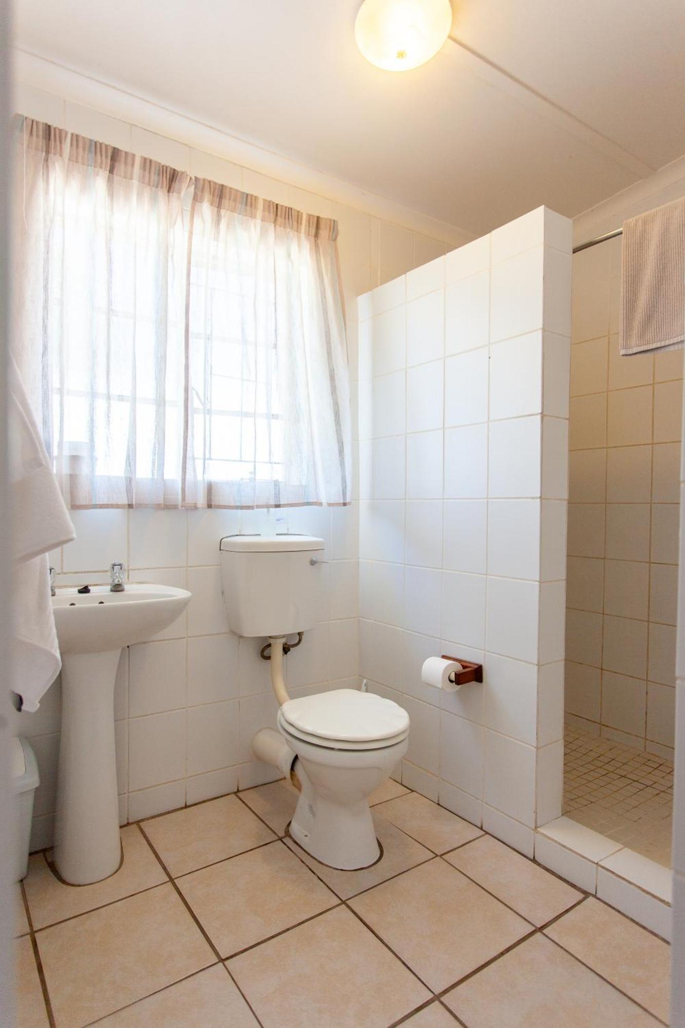 4 Rothman Street B&B Храфф-Рейнет Экстерьер фото