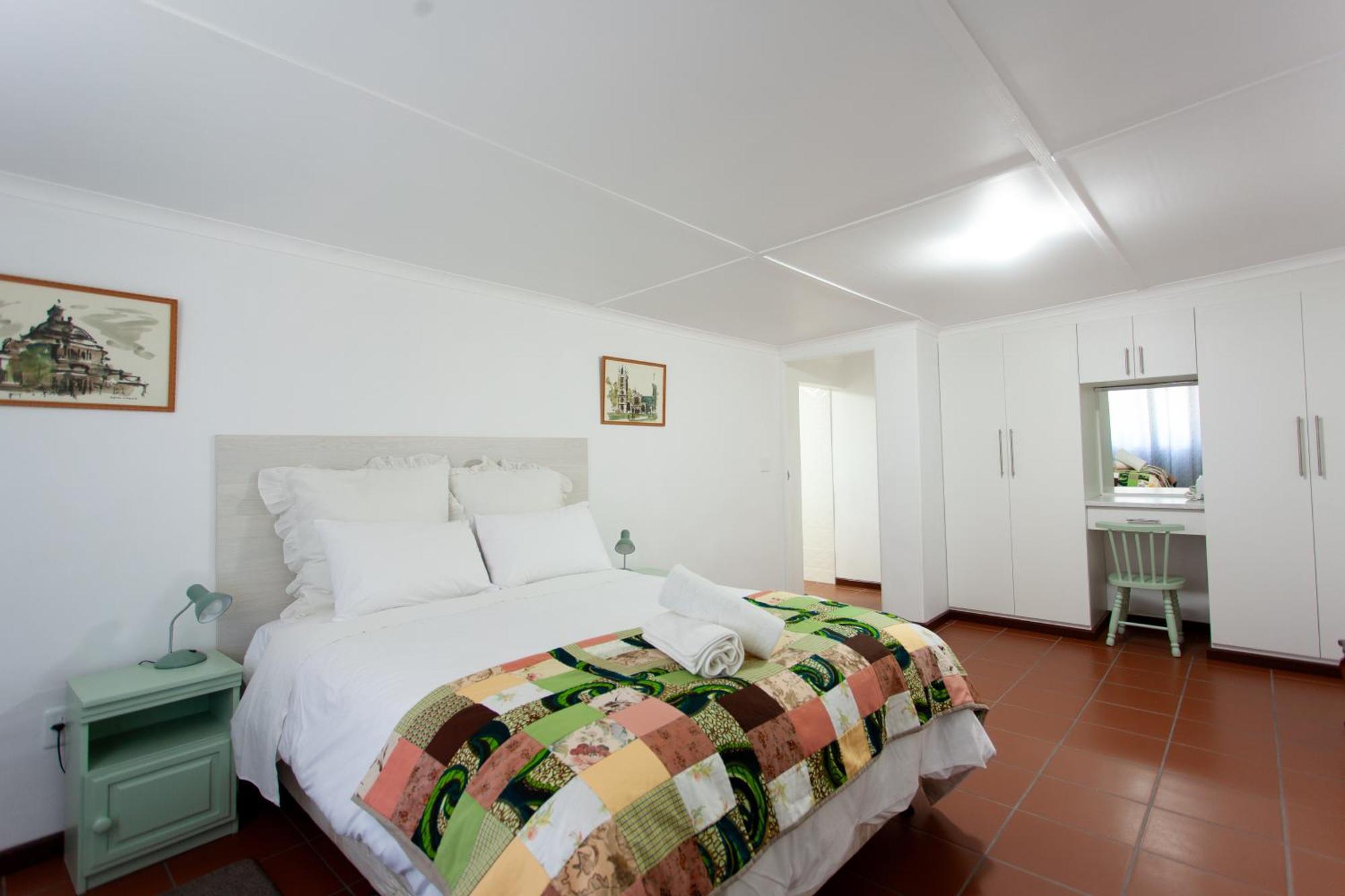 4 Rothman Street B&B Храфф-Рейнет Экстерьер фото